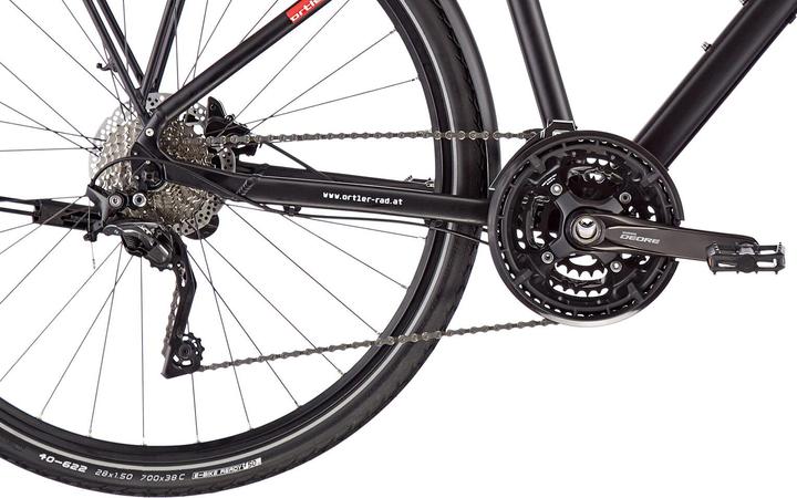 Produktbild Ortler Geneve (50 cm)