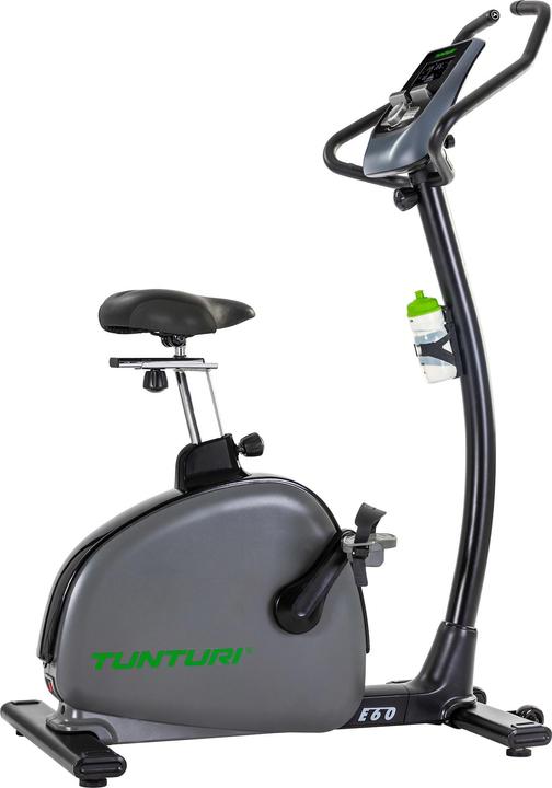 Immagine prodotto Tunturi Ergometer Fahrrad Bike Performance E60