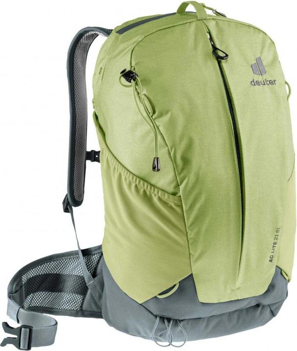 Actual product image Deuter AC Lite 15 (15 l)