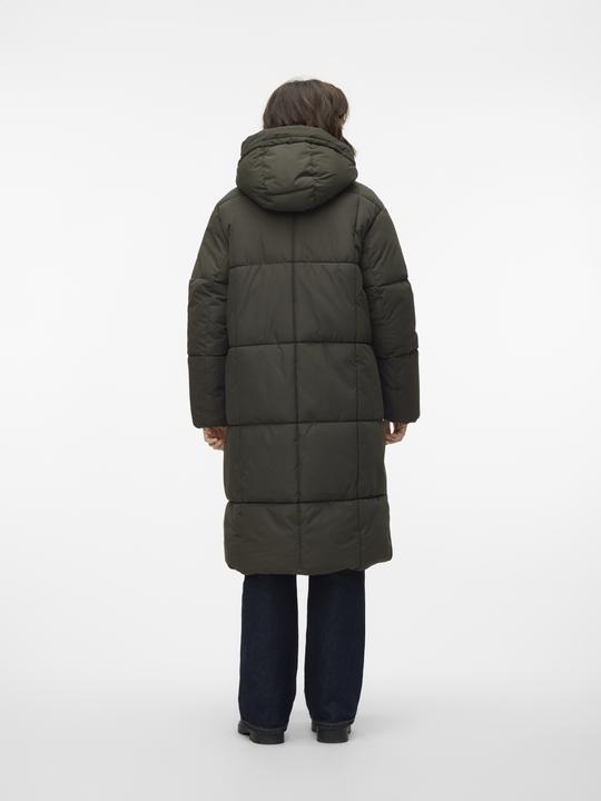 Produktbild Vero Moda VMELANORANJA Mantel Mantel (L)