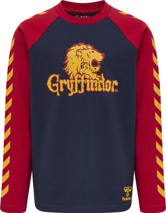 Produktbild hummel hmlHARRY POTTER BOYS T-SHIRT L/S (146)