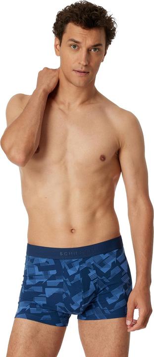 Produktbild Schiesser 3er Pack 95/5 Organic Cotton Retro Short / Pant (XXL, 3er Pack)