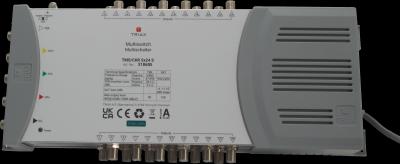 Actual product image Triax Multiswitch (Multi switch)