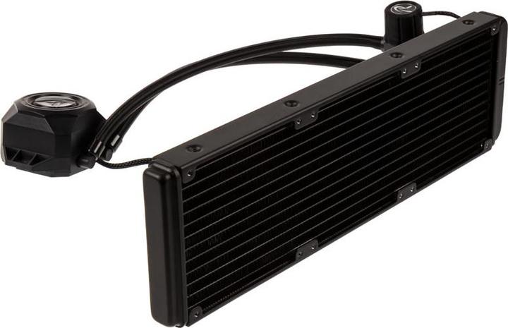 Produktbild Raijintek Orcus Core RGB Komplett-Wasserkühlung