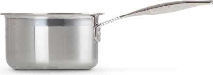 Image du produit Le Creuset 3 plis (14 cm, Casserole, Acier inoxydable, Aluminium)