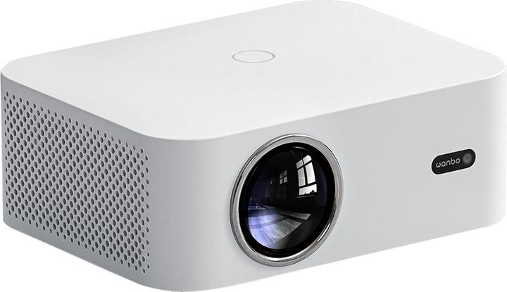 Actual product image Wanbo X2 Max (Full HD, 450 lm)