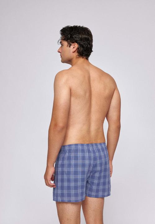 Image du produit Snocks Caleçons américains (3XL, Lot de 3)