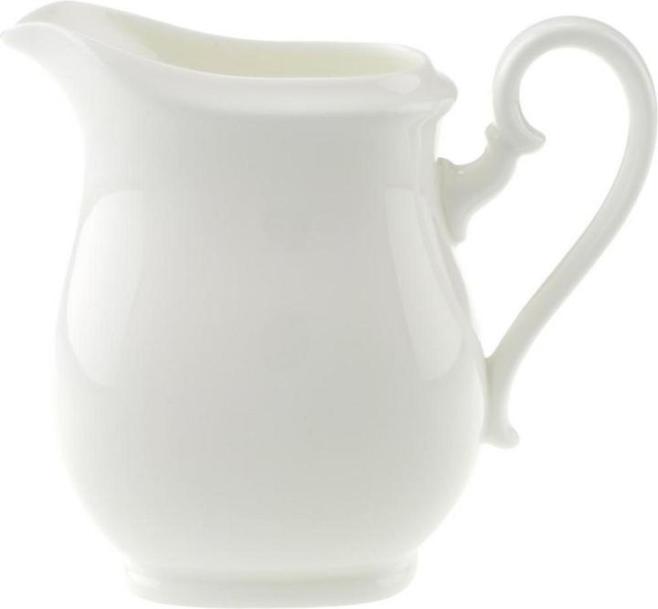 Villeroy & Boch Brocca per il latte 6 pers. reale (0.25 l)