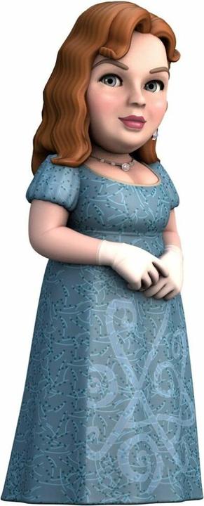 Actual product image Minix Bridgerton figure Penelope Featherington 12 cm