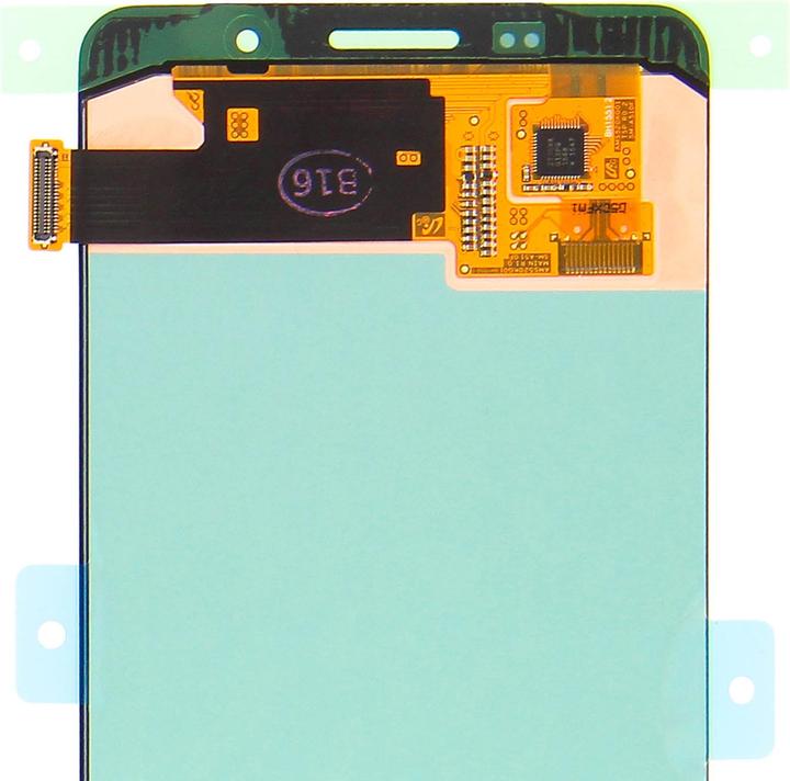 Produktbild Samsung Galaxy A5 2016 LCD-Ersatzteil (Display, Galaxy A5 (2016))