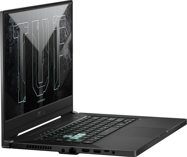 Produktbild ASUS TUF Dash F15 (15.60", Intel Core i5-11300H, 8 GB, 512 GB, CH)