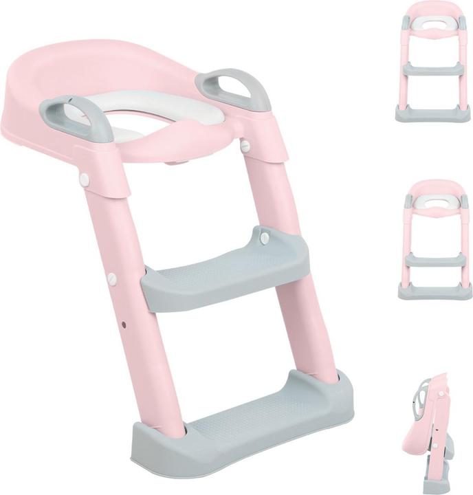 Actual product image Kikkaboo rehausseur de toilettes Lea