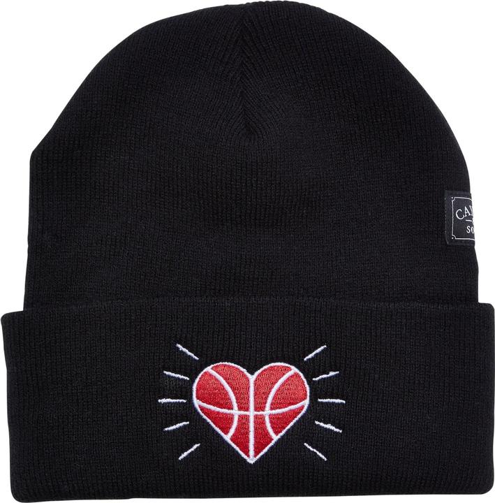 Produktbild Cayler & Sons Heart for the Game Old School Beanie - 20457