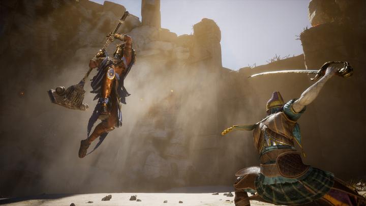 Immagine prodotto Fireshine Games Enotria: L'ultima canzone (PS5, DE)