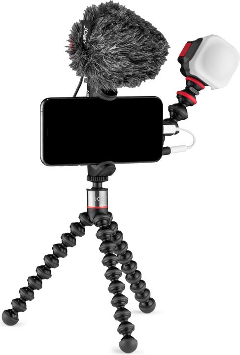 Immagine prodotto Joby GorillaPod braccio intelligente (Estensione del treppiede)