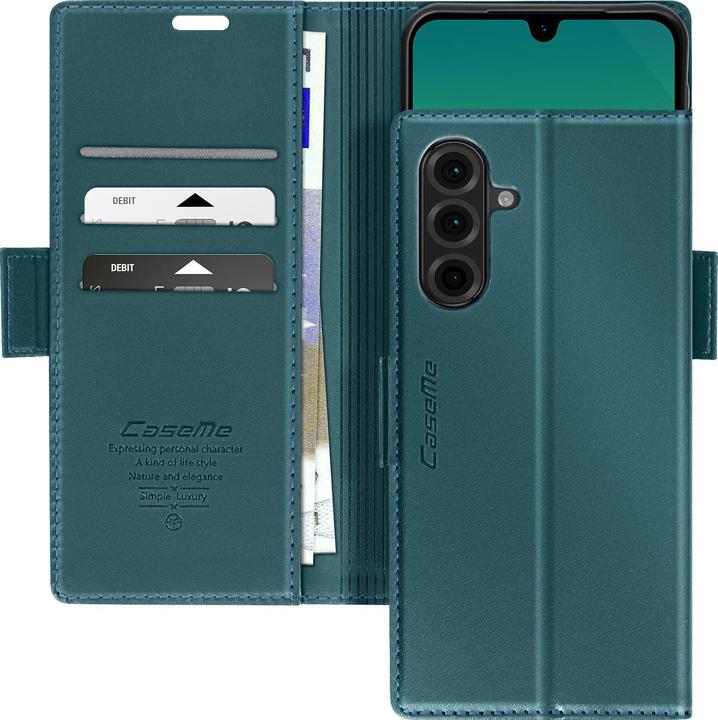 Actual product image Avizar Anti-RFID (Samsung Galaxy A26)