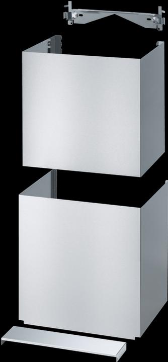 Image du produit Miele DADC 6000 Cheminée d'évacuation d'air