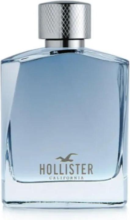 Produktbild Hollister Wave Men (Eau de Toilette, 30 ml)