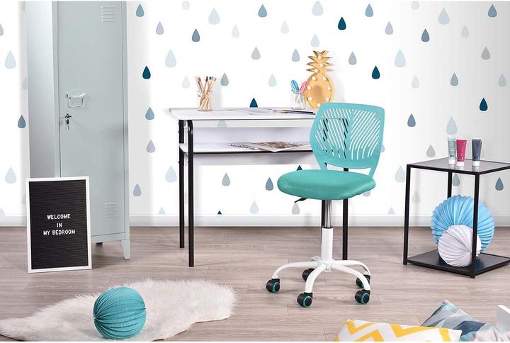 Immagine prodotto Homy Casa Sedia da scrivania
