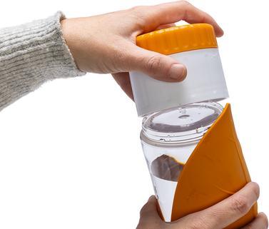 Produktbild Beeztees Trinkflasche (0.60 l)