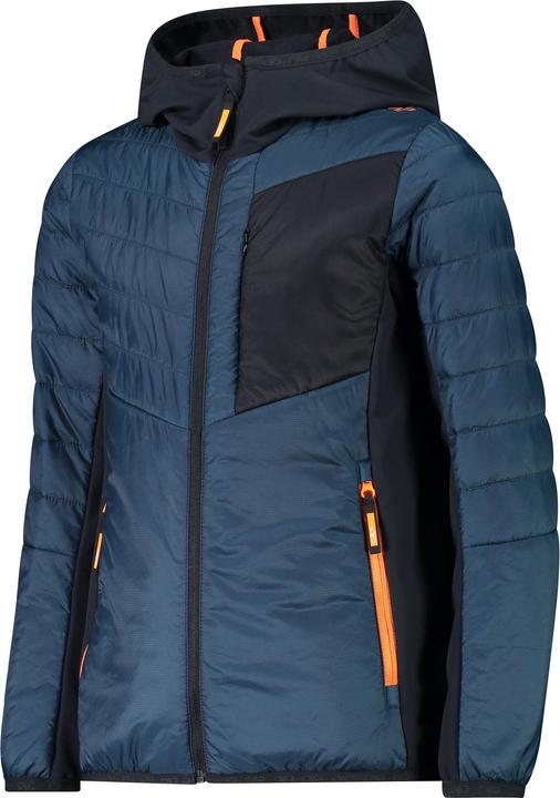 Image du produit CMP Campagnolo Veste hybride Fix Hood pour enfants (98)