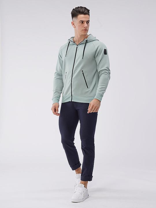 Immagine prodotto BRAX Chuck Pant Slim Fit Sea (W38/L34)