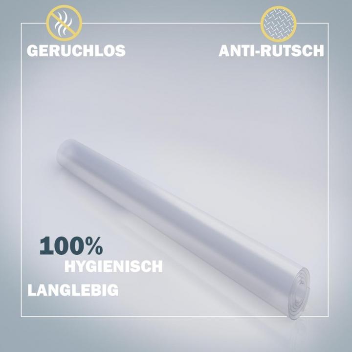 Produktbild Maxxus Bodenschutzmatte (0.20 cm)