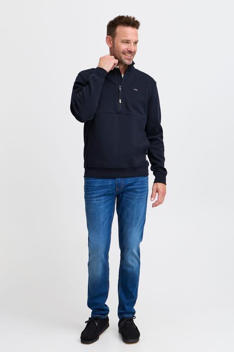Immagine prodotto FQ1924 FQWILLIAM zipneck sweatshirt 21900712 (XL)