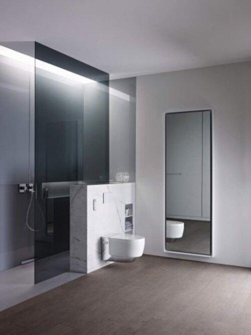 Actual product image Geberit AquaClean Mera