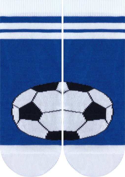 Produktbild Falke Active Soccer SO (Einzelpack, 35 - 38)