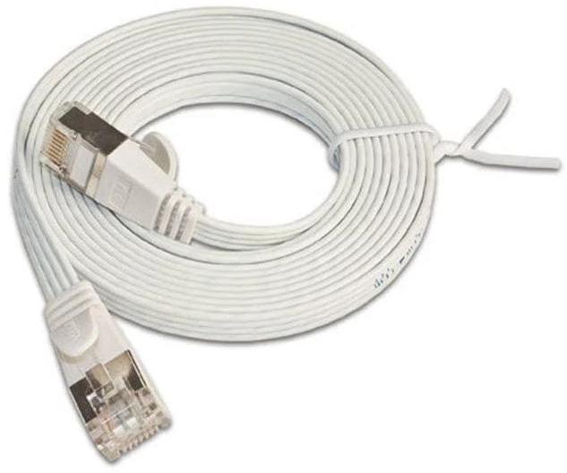 Image du produit Wirewin Câble de réseau (STP, CAT6, 1 m)