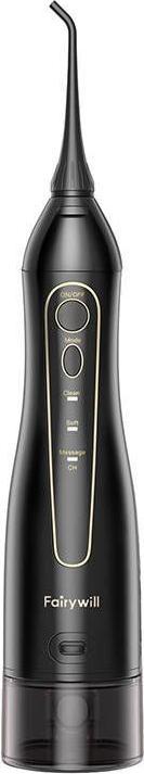 Image du produit Fairywill Sonic toothbrush with tip set and water fosser FW-5020E + FW-E11 (Brosse à dents sonique)