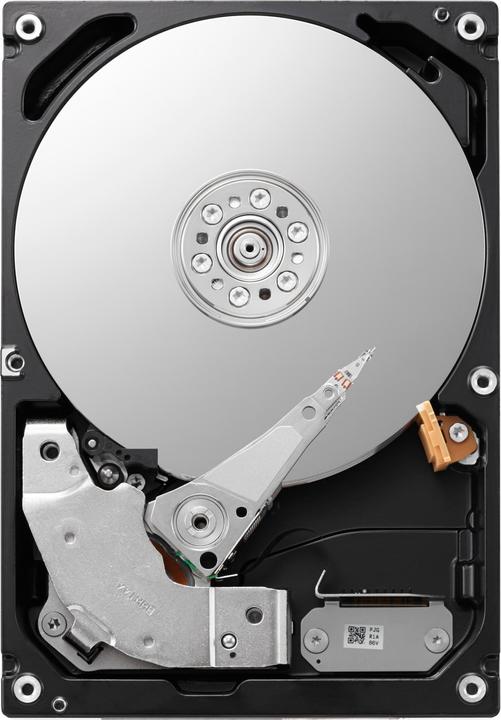 Produktbild Toshiba X300 (10 TB, 3.5", CMR)