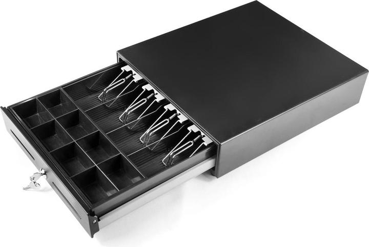 Produktbild Capture 410 mm cash drawer 4B/8C