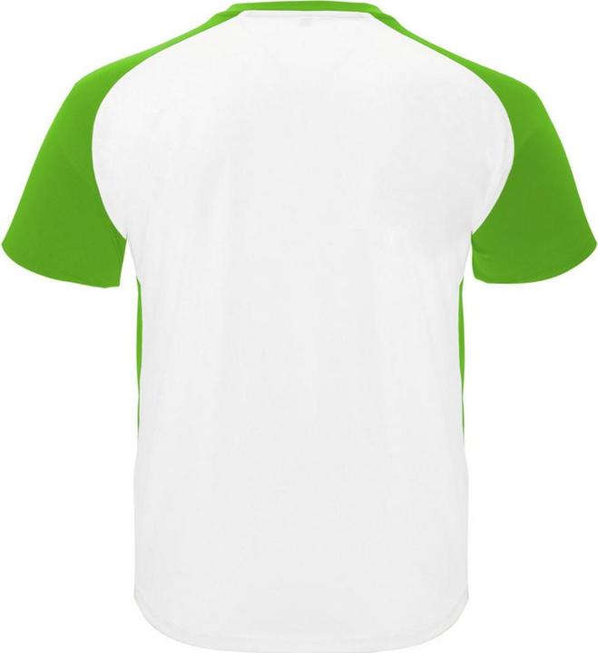 Actual product image Alpinia Unisex Adult Bugatti Sports T-Shirt (S)