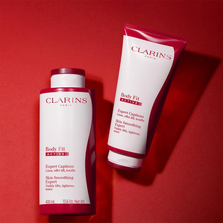 Produktbild Clarins Fit ACTIVE (Körperlotion, 200 ml)