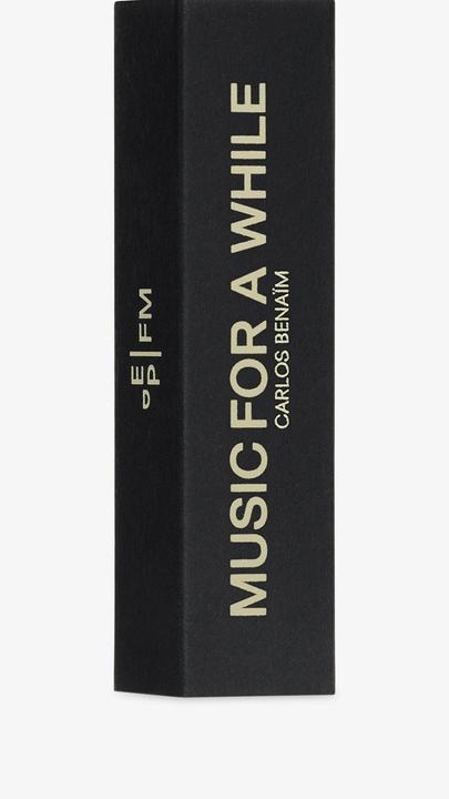 Produktbild Frédéric Malle Music for a while (Eau de Parfum, 100 ml)