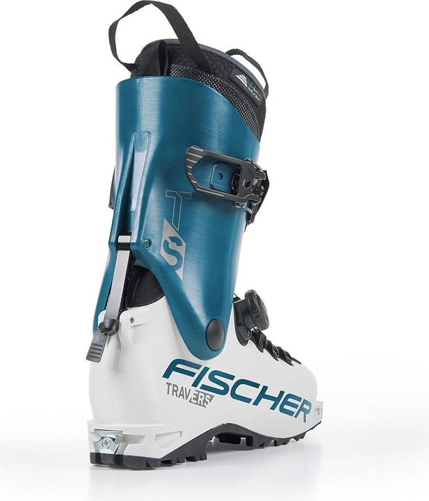 Immagine prodotto Fischer Sports SKIBOOT FISCHER TRAVERS TS W X8780345 (25.5)