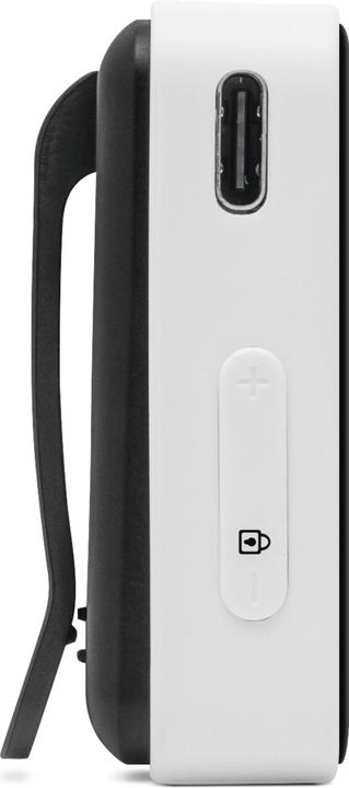 Productafbeelding TechniSat Mobiel 2 (DAB+, VHF, Bluetooth)
