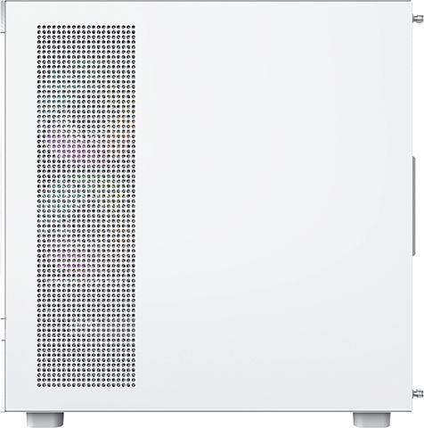 Actual product image Montech Xr (ATX, Mini-ITX, mATX)