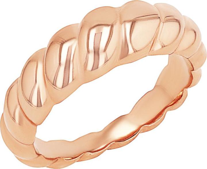 Actual product image S.Oliver Rings for ladies, stainless steel (60, 925 Silver)