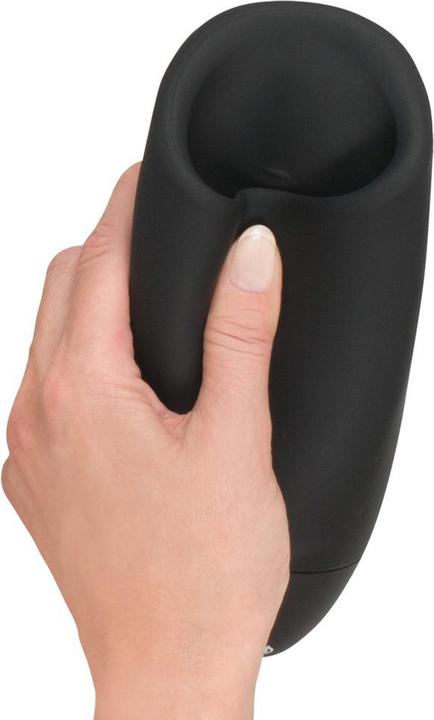 Actual product image Rebel Masturbator with 3 funct