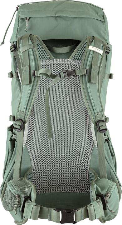 Actual product image Fjällräven Abisko fresh air 45 (45 l)