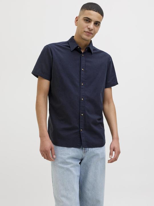 Immagine prodotto Jack & Jones Jjesummer Shirt Ss Sn (L)