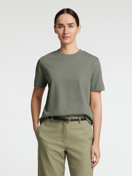Produktbild Selected Femme Slfessential Ss Boxy Tee Noos (L)