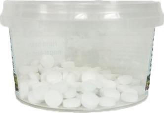 Image du produit Dierendrogist Comprimés de biotine pour cheveux et ongles Huid (Chien)