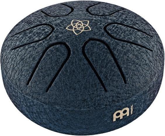 Produktbild Meinl Sonic Energy Pocket Tongue Drum Venus mit Tuch (Glocken)
