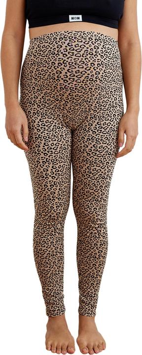 Immagine prodotto Vertbaudet Bio-Kollektion: Umstandsleggings mit Leopardenmuster (42)