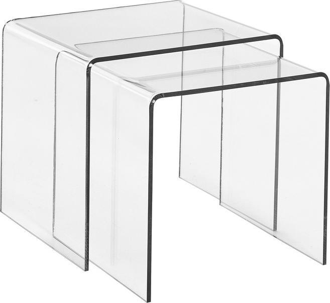 Produktbild pfister Plexi (40 x 33 x 35 cm)
