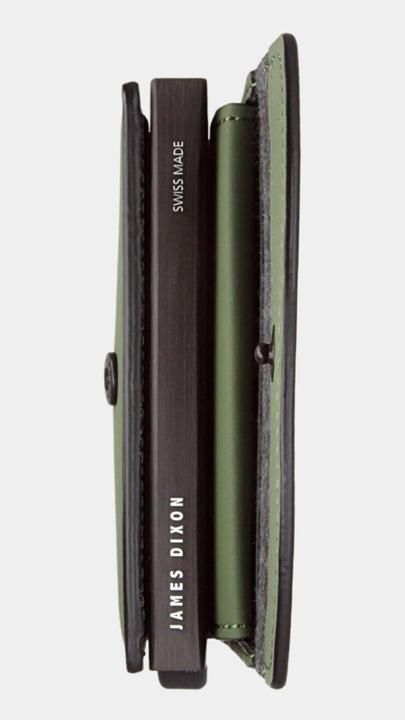 Immagine prodotto James Dixon Grande Nautica - Verde - Tasca portamonete
